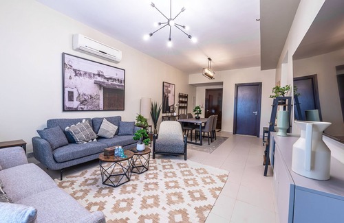 Jeddah Apartment | Mabaat - AL-Fayhaa - 514