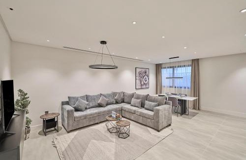 Riyadh Apartment | Mabaat - Al Nakheel - 544