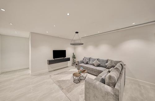 Riyadh Apartment | Mabaat - Al Nakheel - 544