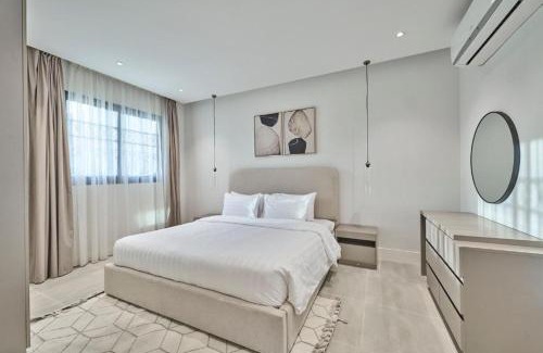 Riyadh Apartment | Mabaat - Al Nakheel - 544