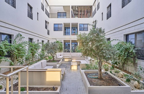 Riyadh Apartment | Mabaat - Al Nakheel - 544