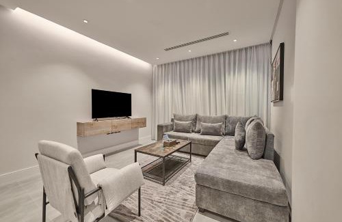 Riyadh Apartment | Mabaat - Al Nakheel - 546