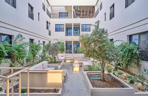 Riyadh Apartment | Mabaat - Al Nakheel - 546