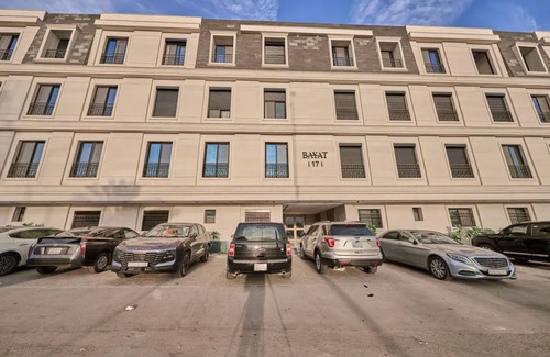 Riyadh Apartment | Mabaat - Al Nakheel - 546
