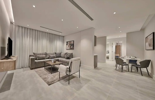 Riyadh Apartment | Mabaat - Al Nakheel - 546