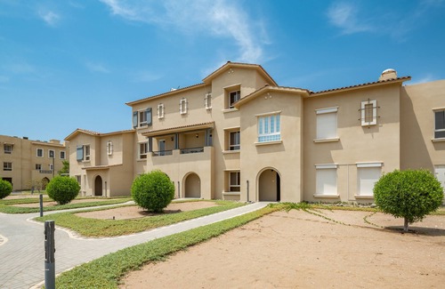 King Abdullah Economic City Apartment | Mabaat - Al Waha 19 - 377