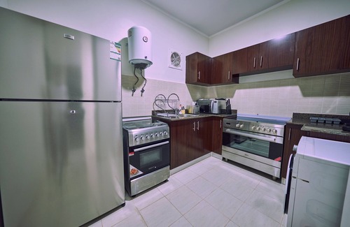 King Abdullah Economic City Villa | Mabaat - Al Waha 4 - 445