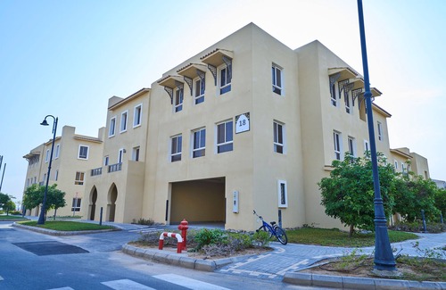 King Abdullah Economic City Villa | Mabaat - Al Waha 4 - 445