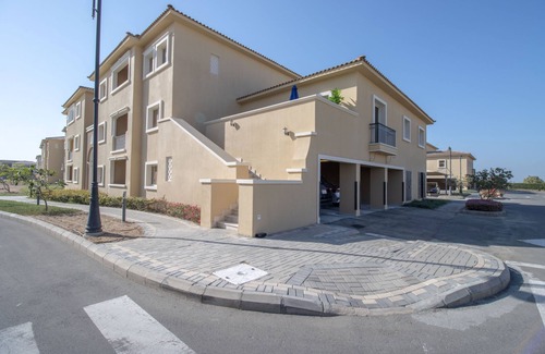 King Abdullah Economic City Apartment | Mabaat - Al Waha 5 - 243