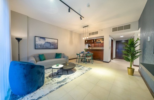 Bay La Sun Apartment | Mabaat - Marina 1 - 251