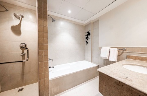 Bay La Sun Apartment | Mabaat - Marina 4 - 536