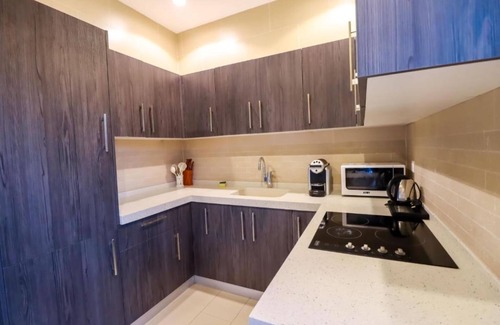 Al-Rawdah Apartment | Mabaat - Nala Al Rawdah - 604