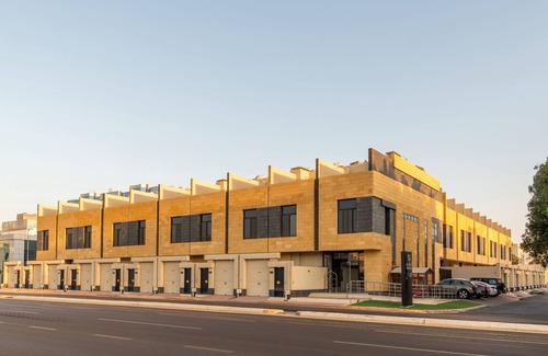 Al-Rawdah Apartment | Mabaat - Nala Al Rawdah - 604