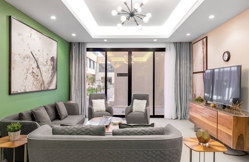 Al-Rawdah Apartment | Mabaat - Nala Al Rawdah - 604
