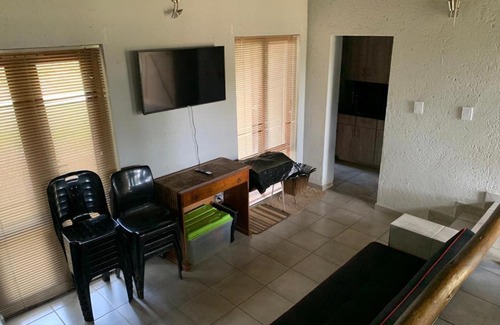 Bela-Bela Cabin | Mabalingwe Elephant Lodge 256A