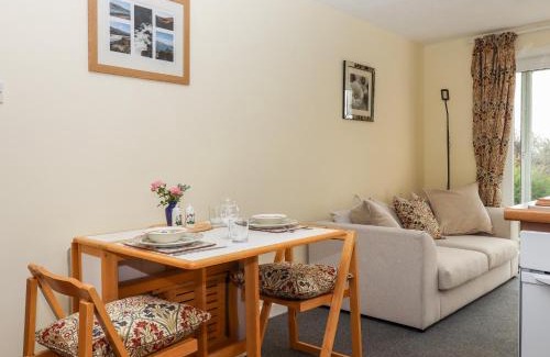 Chillington House | Mabel's View