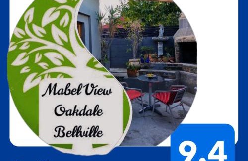 Eikenbosch Apartment | Mabel View