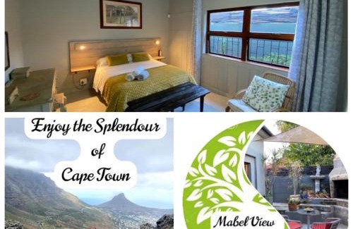 Eikenbosch Apartment | Mabel View