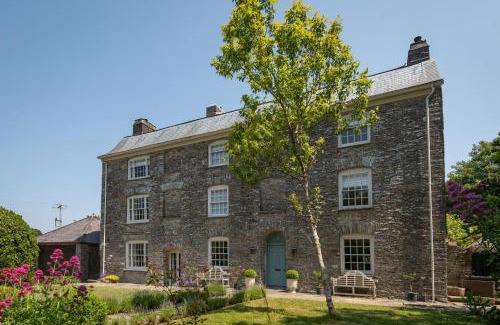 Chillington House | Maberly House