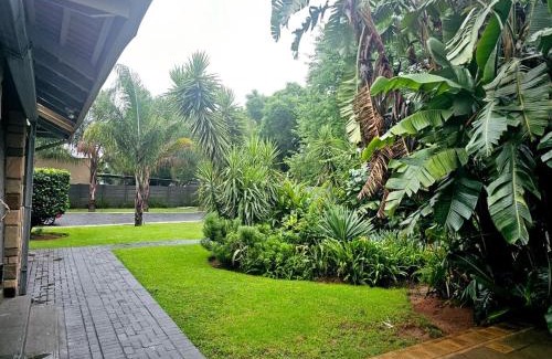 Rustenburg House | Mabheleni Lodge