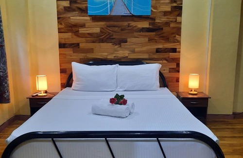 Mambajao Hotel | Mabini Hotel