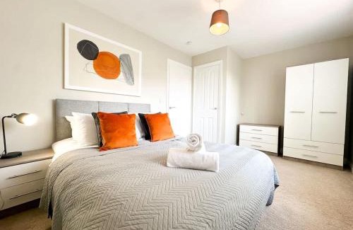 Redcar House | Mable House by Blue Skies Stays