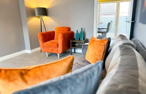 Redcar House | Mable House by Blue Skies Stays