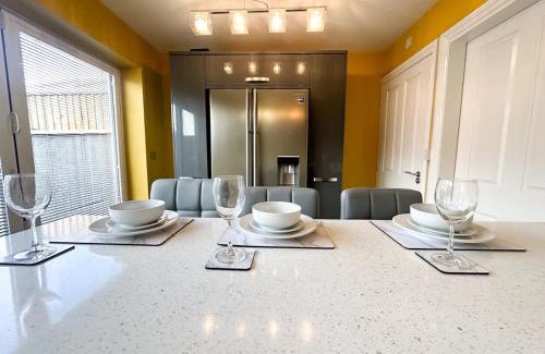 Redcar House | Mable House by Blue Skies Stays