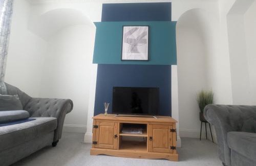 Jarrow House | Mable Retreat