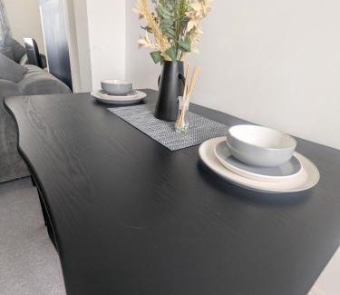 Jarrow House | Mable Retreat