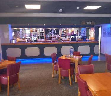 Mablethorpe and Sutton Ski Chalet | Mablethorpe towervans A20