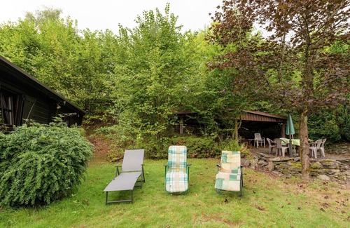 Maboge House | Maboge Cottage With Garden
