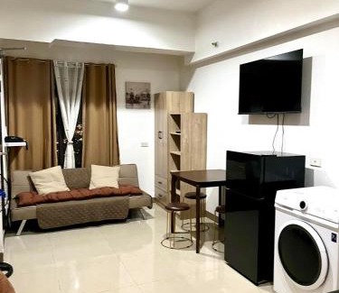 Mabolo Apartment | Mabolo Garden Flats 2309