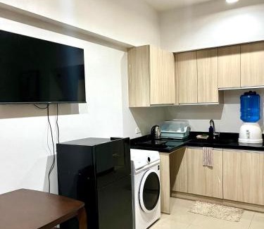 Mabolo Apartment | Mabolo Garden Flats 2309