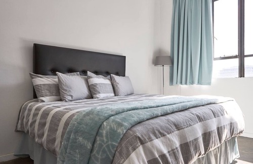 Downtown Johannesburg Apartment | Maboneng Studio Loft