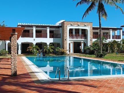 Mtwapa Apartment | Mabri at Sultan Palace