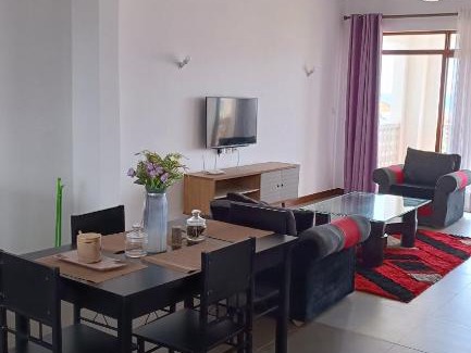 Mtwapa Apartment | Mabri at Sultan Palace