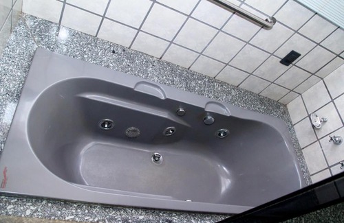 Centro Apartment | Mabruk Barretos Apart Hotel