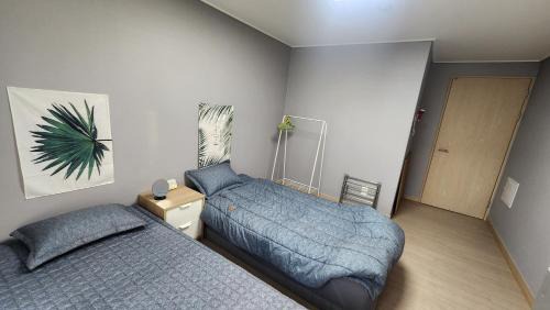 Hongeun-dong House | Mabu