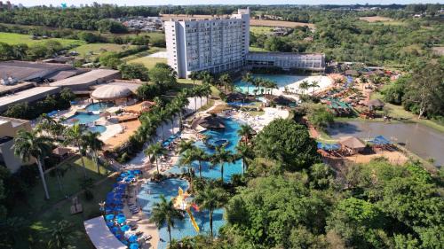 Foz do Iguacu Resort | Mabu Thermas Grand Resort