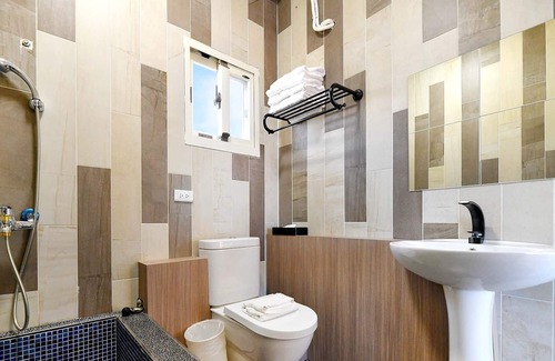 Magong Hotel | Mabuli Inn