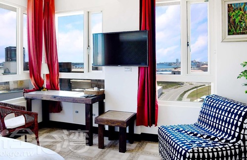 Magong Hotel | Mabuli Inn