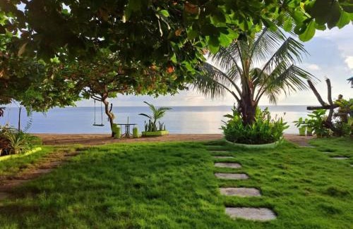 Busuanga Resort | Mac beach campsite resort