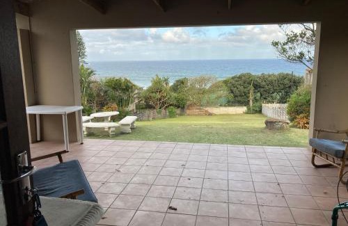 Park Rynie House | Mac Cottage