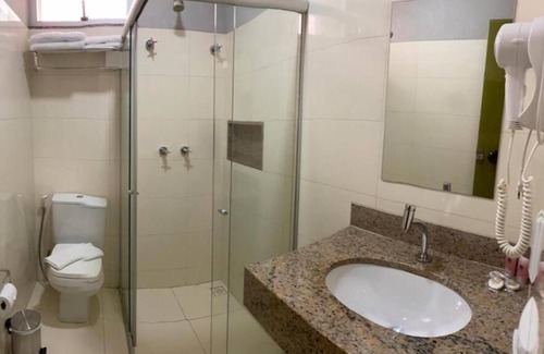 Plano Diretor Sul Hotel | Mac Hotel