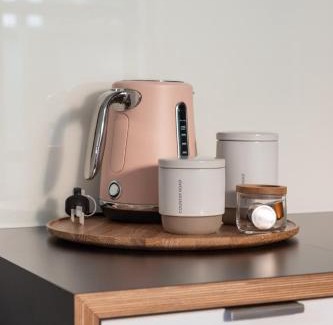 Middle Park Apartment | MAC Middle Park by Melbourne Apartment Collection