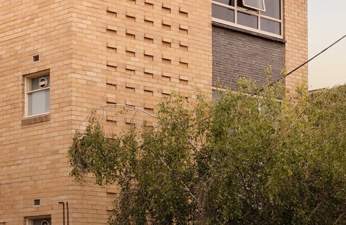 South Yarra Apartment | MAC South Yarra by Melbourne Apartment Collection