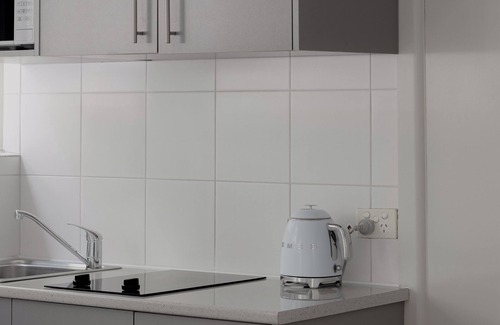 St Kilda Apartment | MAC St Kilda - Acland Melbourne Apartment Collection.