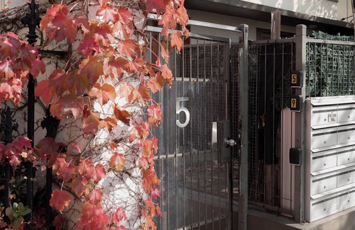 St Kilda Apartment | MAC St Kilda - Acland Melbourne Apartment Collection.