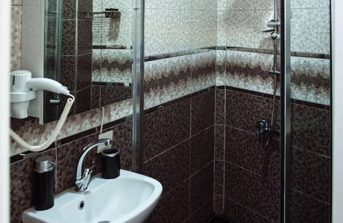 Edirne Hotel | Maca Otel